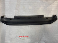 lišta předního nárazníku - ORIGINÁLNÍ DÍL